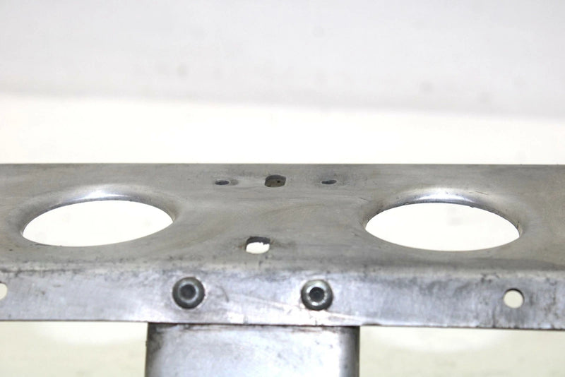 95 Polaris 600 XCR OEM Lower Hinge Brace Bracket 5220951 B582