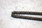 1990 Kawasaki Bayou 300 Oem Starter Chain 92057-1196 AK22