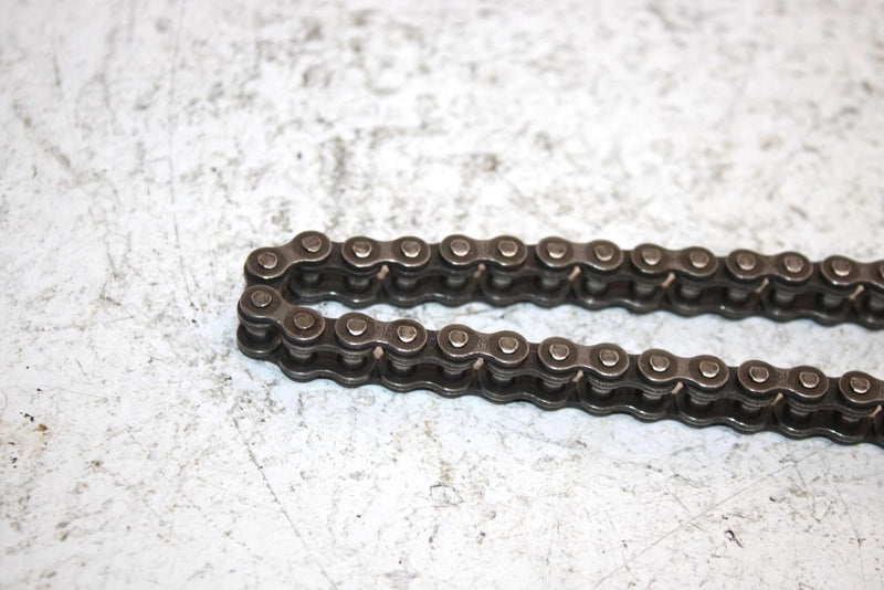 1990 Kawasaki Bayou 300 Oem Starter Chain 92057-1196 AK22