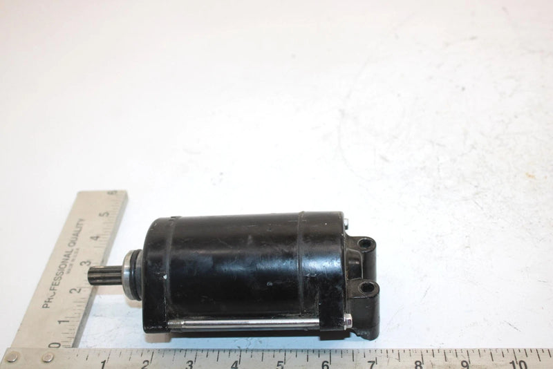 07 Polaris Fst Iq Oem Engine Starter Motor 0451411 SP2