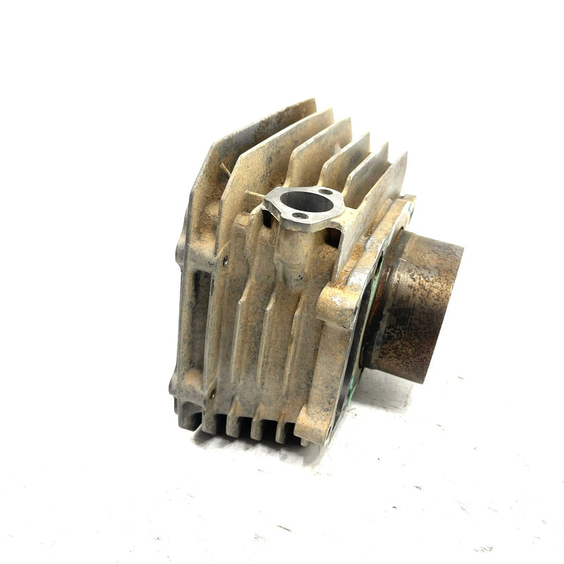 88-00 Honda FourTrax 300 TRX300FW 4x4 OEM 74mm Bore Cylinder 12100-HC4-000 AH45