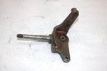 93 Yamaha  Timberwolf  2wd Oem Left Steering Knuckle 4BD-23501-00-00 AY34