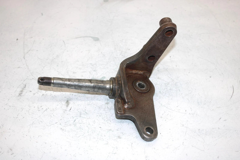 93 Yamaha  Timberwolf  2wd Oem Left Steering Knuckle 4BD-23501-00-00 AY34