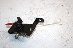 99 Arctic Cat Panther 440 Oem Fuel Shut Off W/Bracket 0670-144 0770-614 SA29
