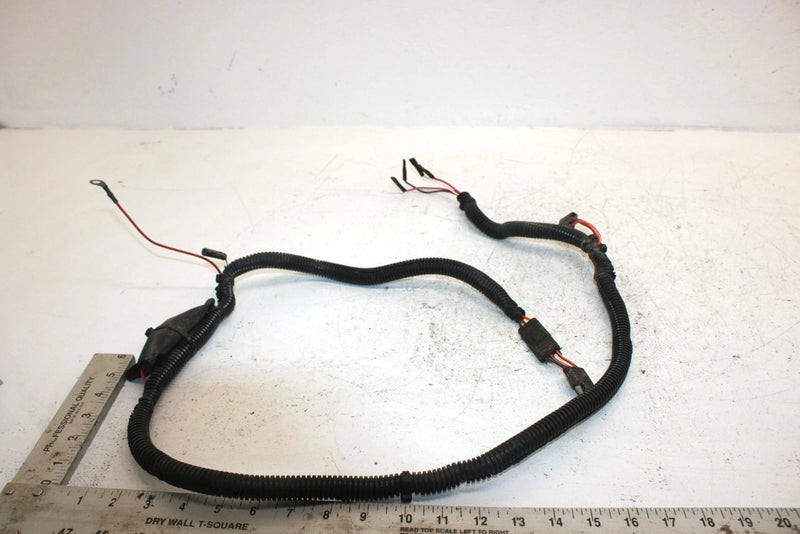 1999 Polaris Xplorer 300 Oem Main Wire Harness 2460554 AP148