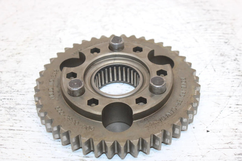 1996 Ski-doo Touring Sle 500 Oem 44T Drive Gear 581095900 SS12