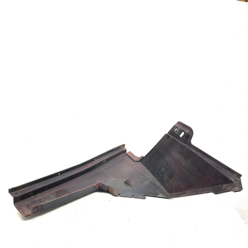 2013 Polaris Ranger XP 900 OEM Left Front Fender 5439753-520 XP11
