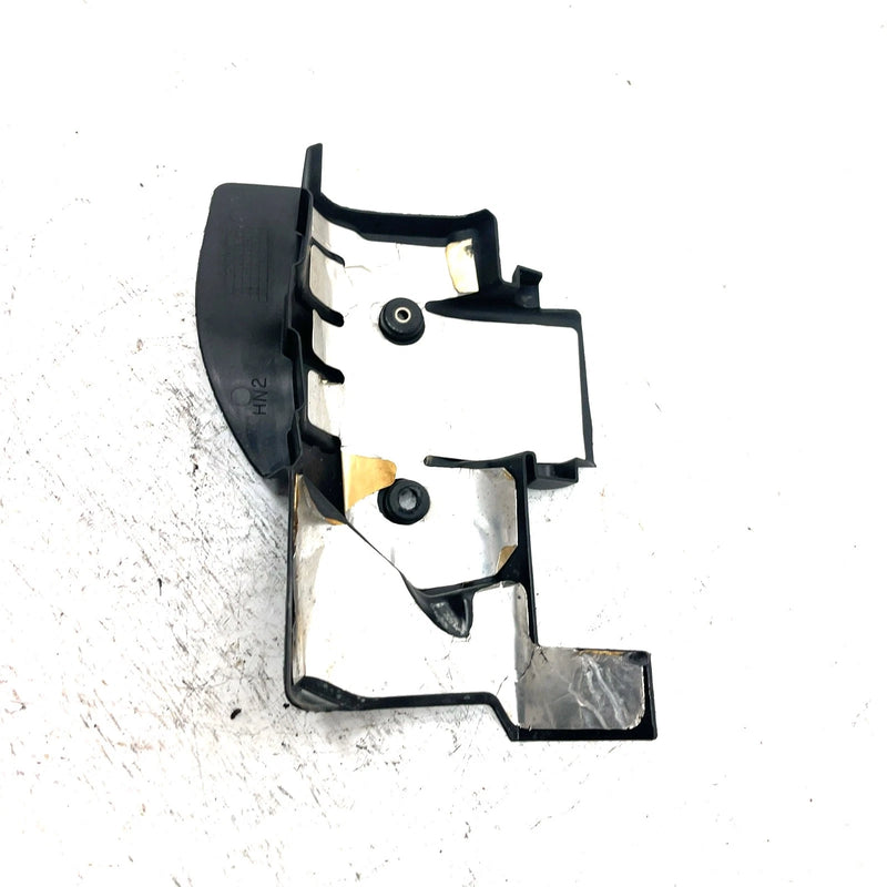 03 Honda Foreman Rubicon 500 4x4 OEM Left Side Engine Cover 11325-HN2-000ZA AH93