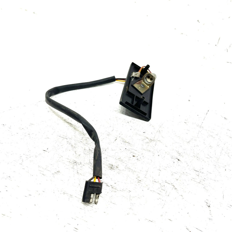 98-02 Arctic Cat 500 4x4 Automatic OEM Taillight Base 0409-058 AA32