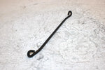 1998 Arctic Cat Zl 500 Oem Coolant Tank Bracket 1606-272 SA16