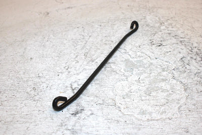 1998 Arctic Cat Zl 500 Oem Coolant Tank Bracket 1606-272 SA16