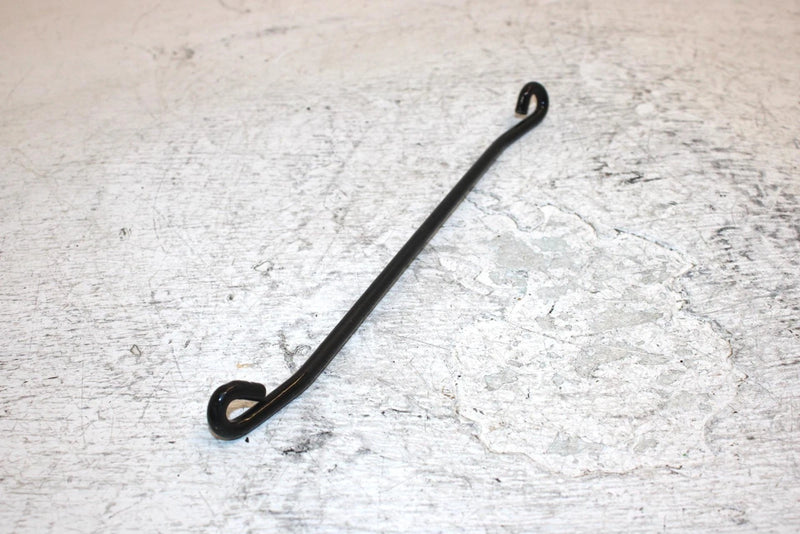 1998 Arctic Cat Zl 500 Oem Coolant Tank Bracket 1606-272 SA16