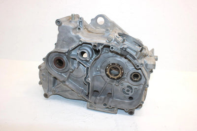 2009 Suzuki Lt-a400f Oem Engine Motor Crankcase 11302-38812 AS26