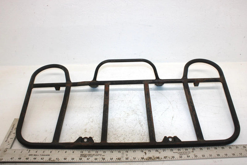 2004 Yamaha  Bruin 350 Oem Front Rack 5ND-F4841-01-00 AY24
