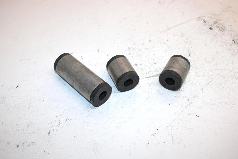 94 Arctic Cat Ext 580 Efi Oem Axle Spacer Set 0604-137 1704-466 SA27