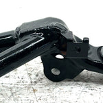 04-07 Honda Rancher 400 4x4 AT OEM Front Right Upper A Arm 51370-HN5-670 AH77