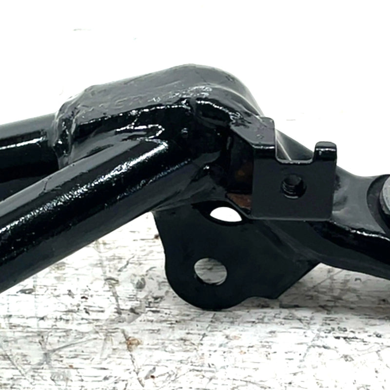 04-07 Honda Rancher 400 4x4 AT OEM Front Right Upper A Arm 51370-HN5-670 AH77
