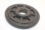 95 Polaris 500 Carb Oem Wheel Asm BLK 1594021 1594079-070 SPS