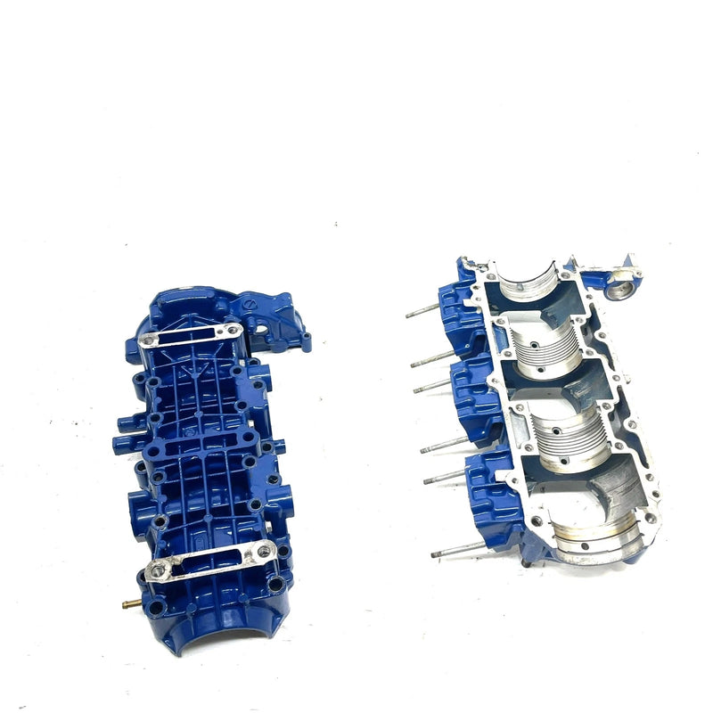 1994 Polaris SL 650 OEM Crankcase 3240187 JP47
