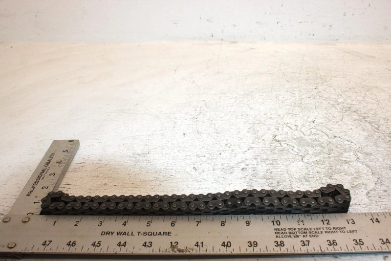 1996 Ski-doo Mxz 440 Oem 72P Drive Chain 412106700 SS13