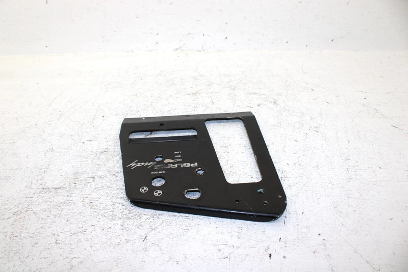 1995 Polaris Xlt Oem Console Panel 5222756-067 SP34
