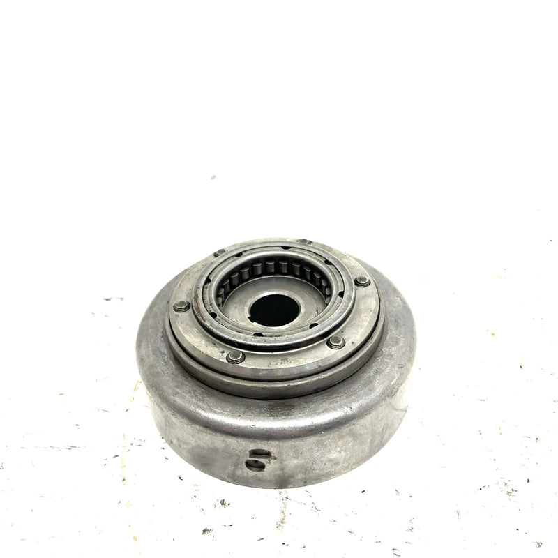 2002 Yamaha Big Bear 400 YFM400 OEM Flywheel 4KB-85550-11-00 AY52