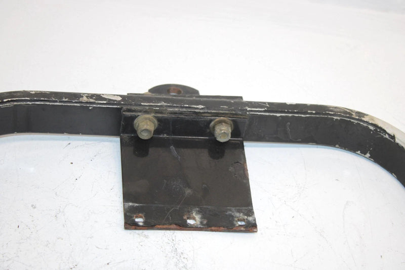 94 Polaris 500 Efi Oem Rear Bumper With Hitch Pink and Blue  5224334-067 SP129