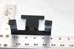 2004 Polaris Sportsman 90 Oem Handlebar Pod Mount Plate 0450468 APS1