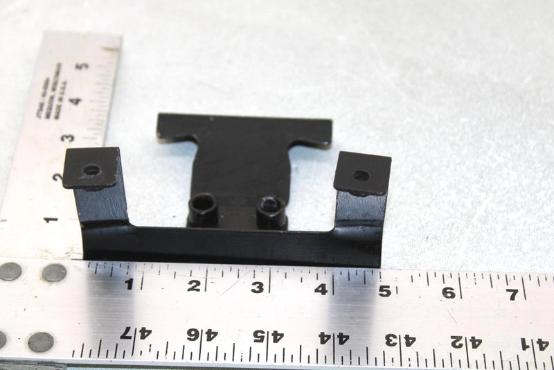 2004 Polaris Sportsman 90 Oem Handlebar Pod Mount Plate 0450468 APS1