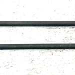 2001 Bombardier DS650 OEM Crankcase Stud Bolt Set Of 4 420640470 AB16