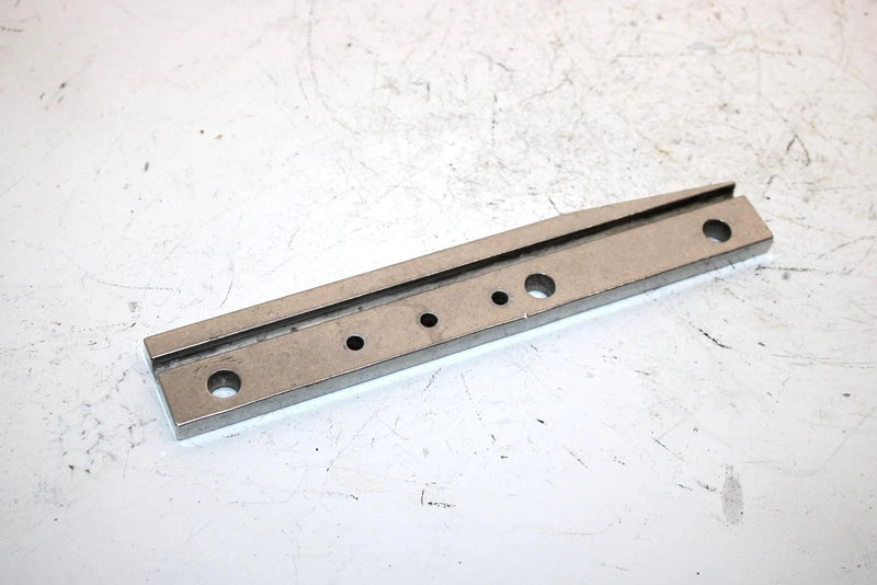 02 Arctic Cat Zr 600 Efi Oem Skid Rail Brace 0704-520 SA191