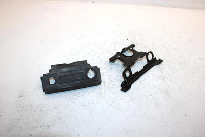 2001 Polaris Xplorer Oem Ignition Panel W/Bracket 5220965-067 5433688 AP90
