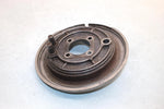 92 Kawasaki Bayou 300 4x4 Oem Rear Brake Panel 41035-1279 AK12