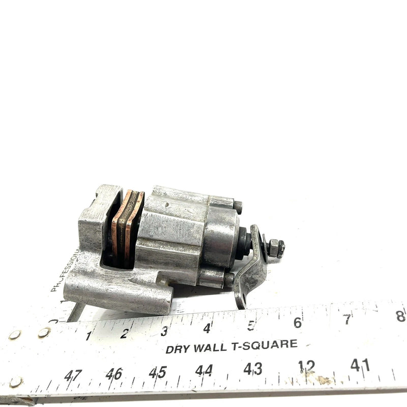 90-93 Polaris Trail Boss 350L 2x4 OEM Rear Brake Caliper 1910073 AP193