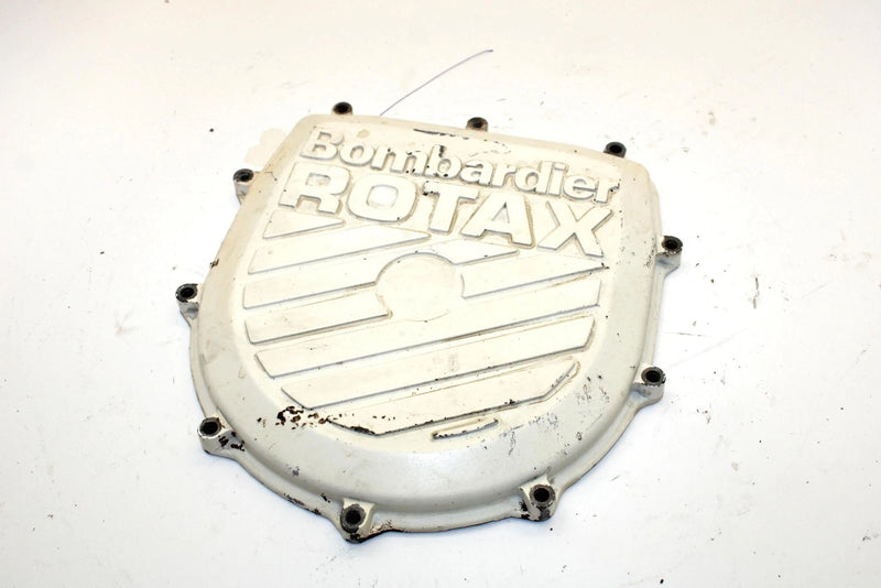 Sea-doo Bombardier Oem Ignition Housing Cover 290810146 Q5970