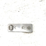 98-02 Sea-Doo GTX DI OEM Strap Clip Pair 293850030 JS5