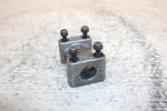 1997 Polaris Indy 500 Oem Handebar Mount W/Bolts 5630187-067 SP20