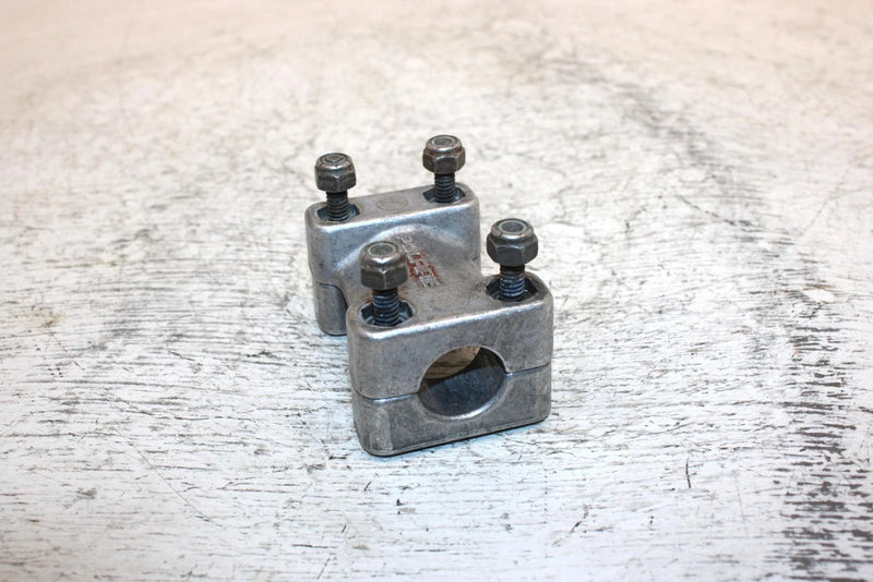 1997 Polaris Indy 500 Oem Handebar Mount W/Bolts 5630187-067 SP20