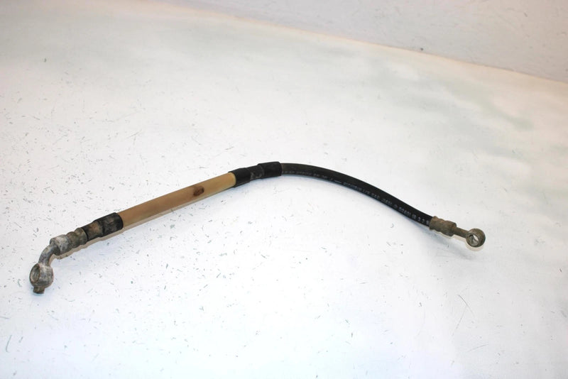 88 Honda Fourtrax 200 Trx200sx 2x4 Oem Lower Brake Hose 45126-HB3-003 AHS