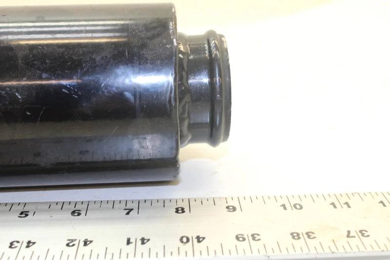 1997 Arctic Cat Daytona 770 Oem Exhaust Resonator 0712-231 JA3
