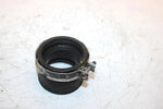 98 Ski-doo Formula Z 670 Oem Carburetor Adapter W/Clamp 570048400 SS10