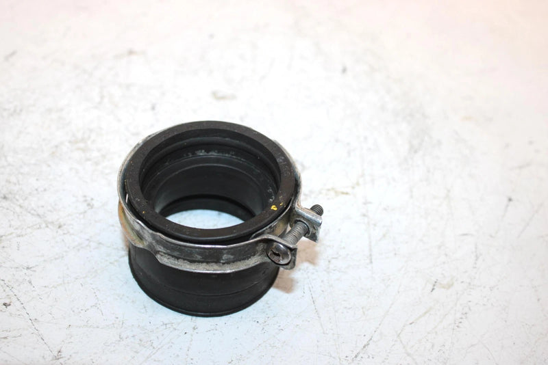98 Ski-doo Formula Z 670 Oem Carburetor Adapter W/Clamp 570048400 SS10