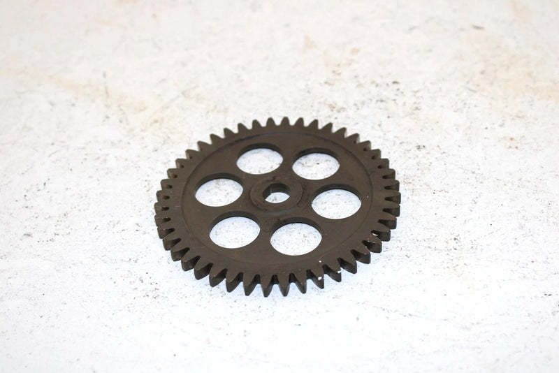 1999 Yamaha  Grizzly Oem 44T Oil Pump Gear 5GT-13325-00-00 AY47