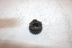 1986 Yamaha  Moto 4 200 Oem 3rd Pinion Gear 22T 59V-17131-00-00 AY1