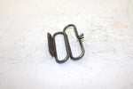 1999 Yamaha  Grizzly Oem Cable Routing Bracket 4KB-23868-01-00 AY47