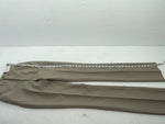 New Vintage Beige Mesquite Polyester Pants #5515 VV-110