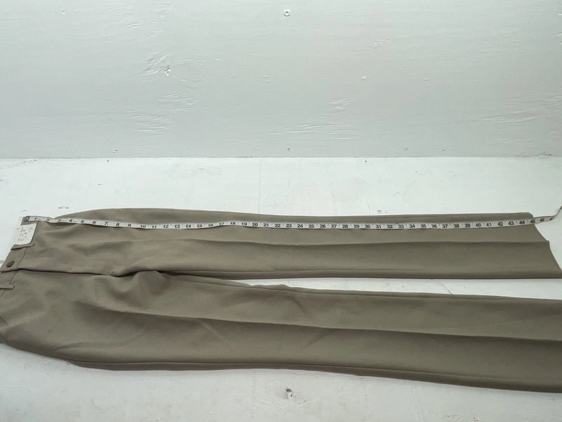 New Vintage Beige Mesquite Polyester Pants #5515 VV-110