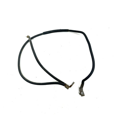 01 Honda Foreman Rubicon 500 TRX500 OEM Battery Ground Cable 32601-HN2-000 AH95