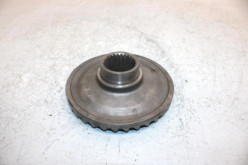 2006 Kawasaki Prarie 360 Oem Rear Axle Bevel Gear 49022-0003 AK29