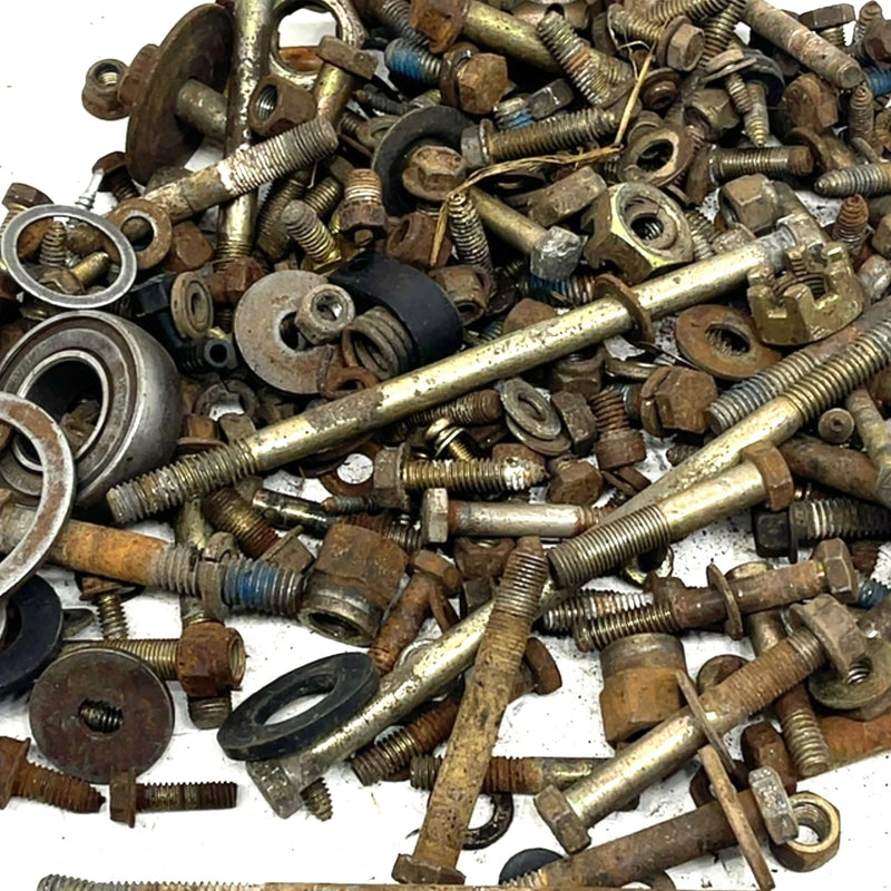 2003 Polaris Sportsman 700 OEM Nut Bolt Spacer Hardware Kit AP197